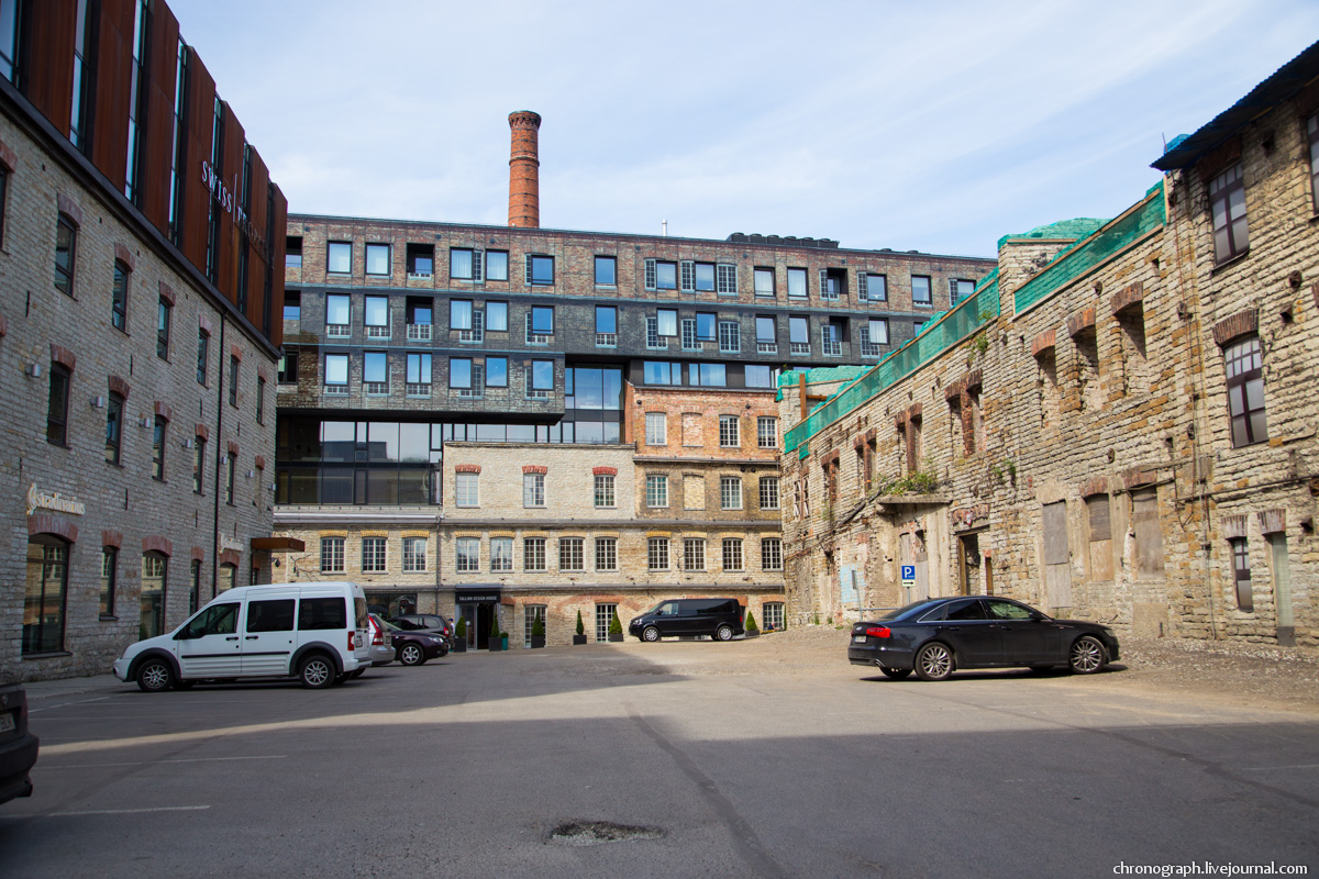 Tallinn (Таллин, Ревель, Колывань, Reval)